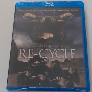 Re-cycle movie